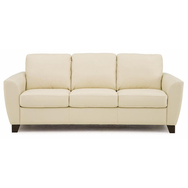 Palliser Marymount Stationary Leather Sofa 77332-01 IMAGE 1