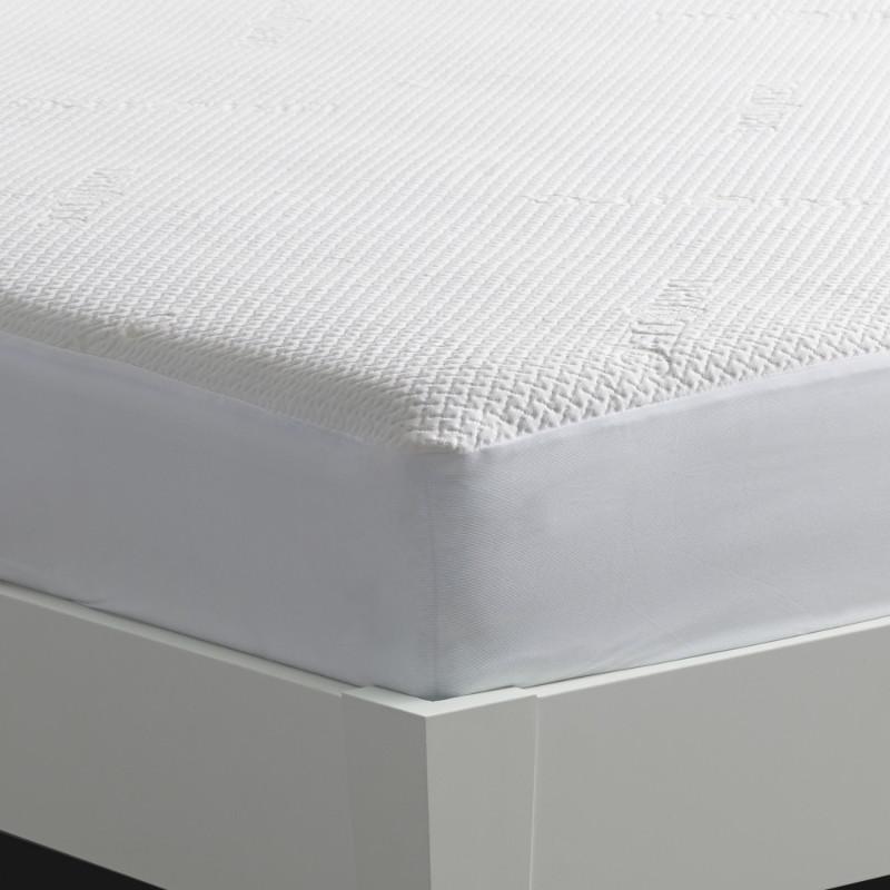 Bedgear Dri-Tec 5.0 Mattress Protector (Queen) IMAGE 3