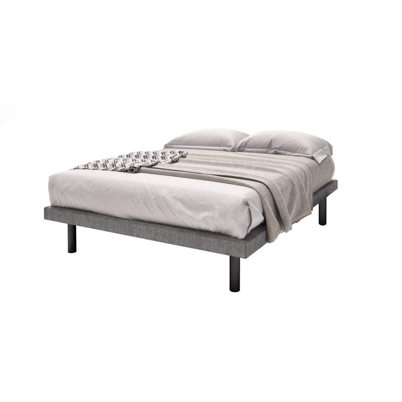 Julien Beaudoin Reflexx Twin XL Platform Bed Reflexx Twin XL Platform Bed IMAGE 1