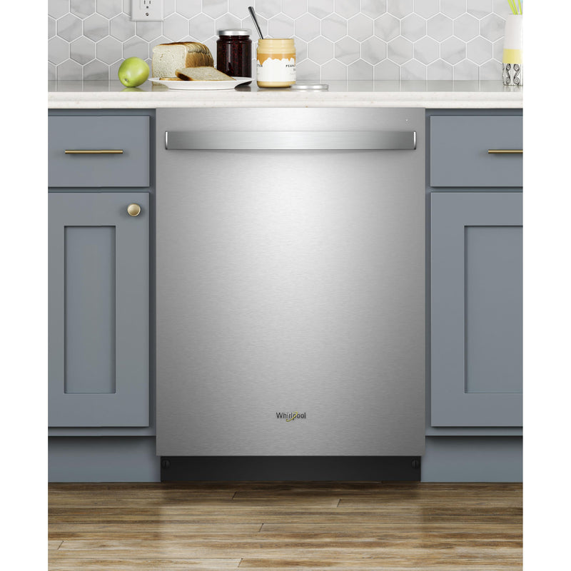 Whirlpool 24-inch Built-In Dishwasher with AnyWare™ Basket WDT970SAHZ IMAGE 17