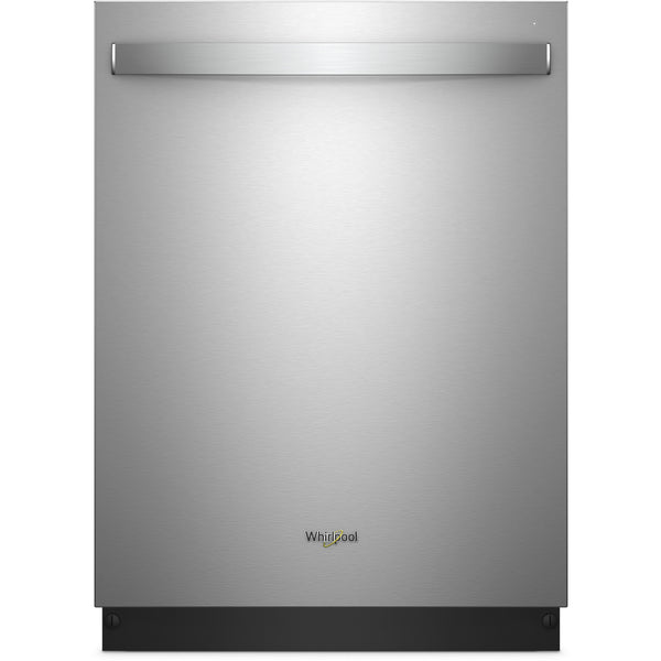 Whirlpool 24-inch Built-In Dishwasher with AnyWare™ Basket WDT970SAHZ IMAGE 1