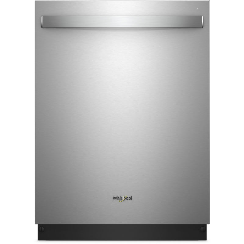 Whirlpool 24-inch Built-In Dishwasher with AnyWare™ Basket WDT970SAHZ IMAGE 1