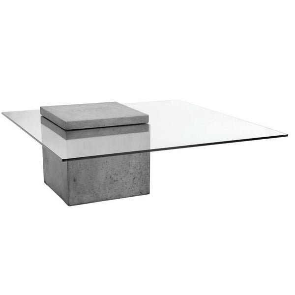 Sunpan Grange Coffee Table 47901 IMAGE 1