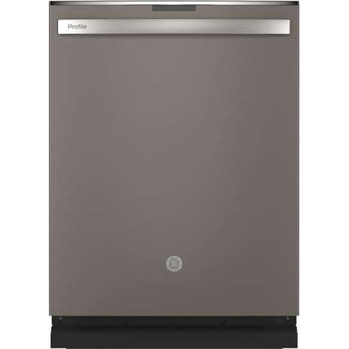 GE Profile 24-inch Built-In Dishwasher PDT715SMNES IMAGE 1