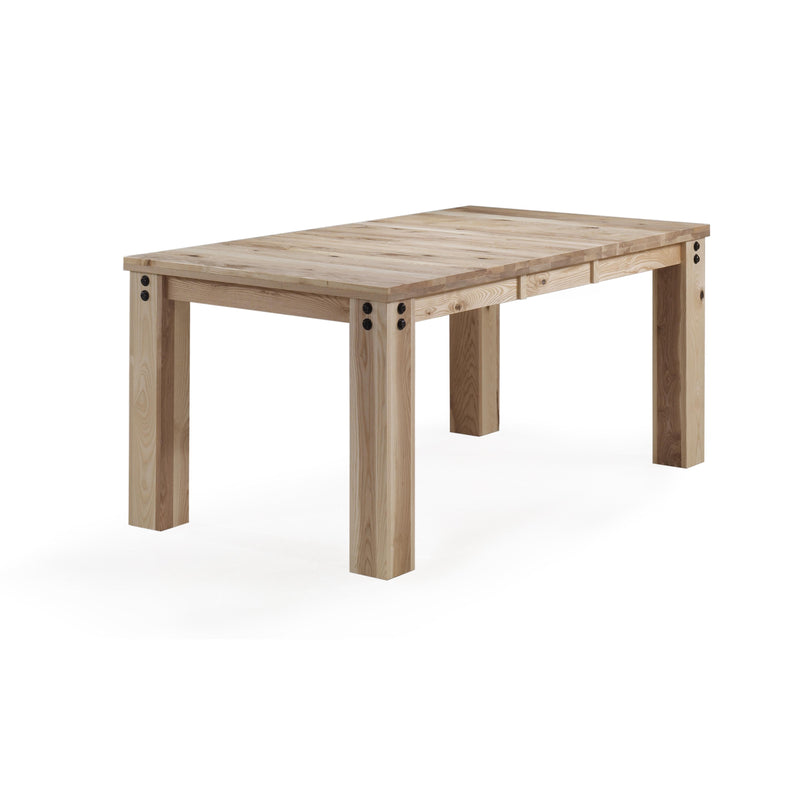 Arboit Poitras Dining Table PT-6838-20 IMAGE 1