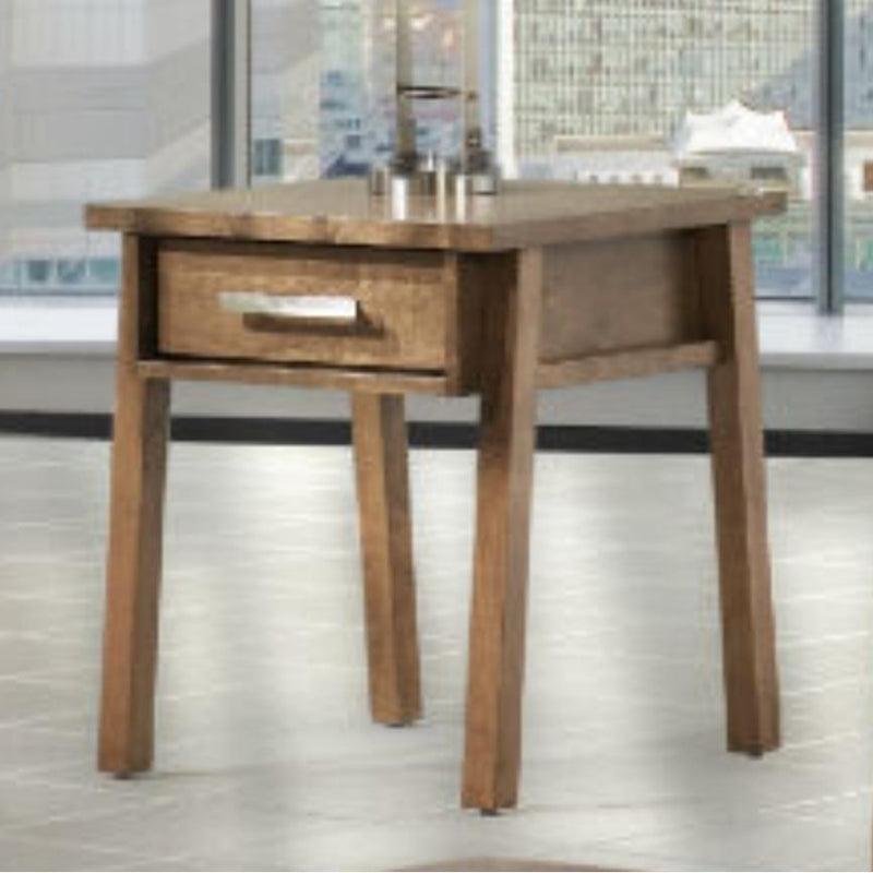 Concept Plus End Table 145-24-T IMAGE 1