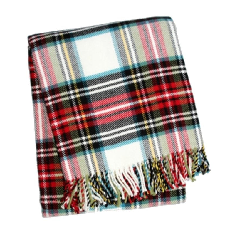 Chéné Sasseville Home Decor Throws SCOT1 IMAGE 1