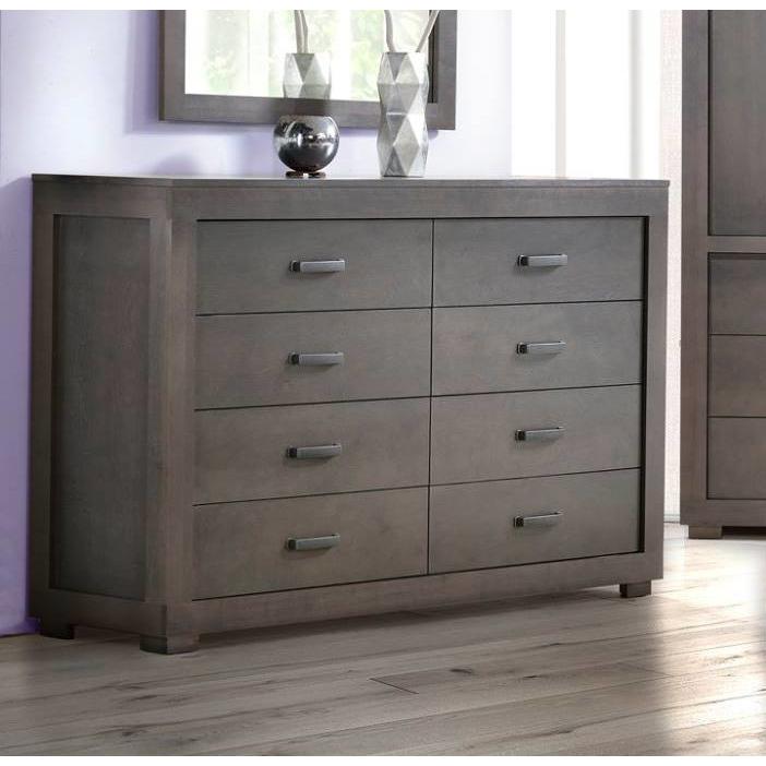 Villageois 8-Drawer Dresser 2782-BD IMAGE 1