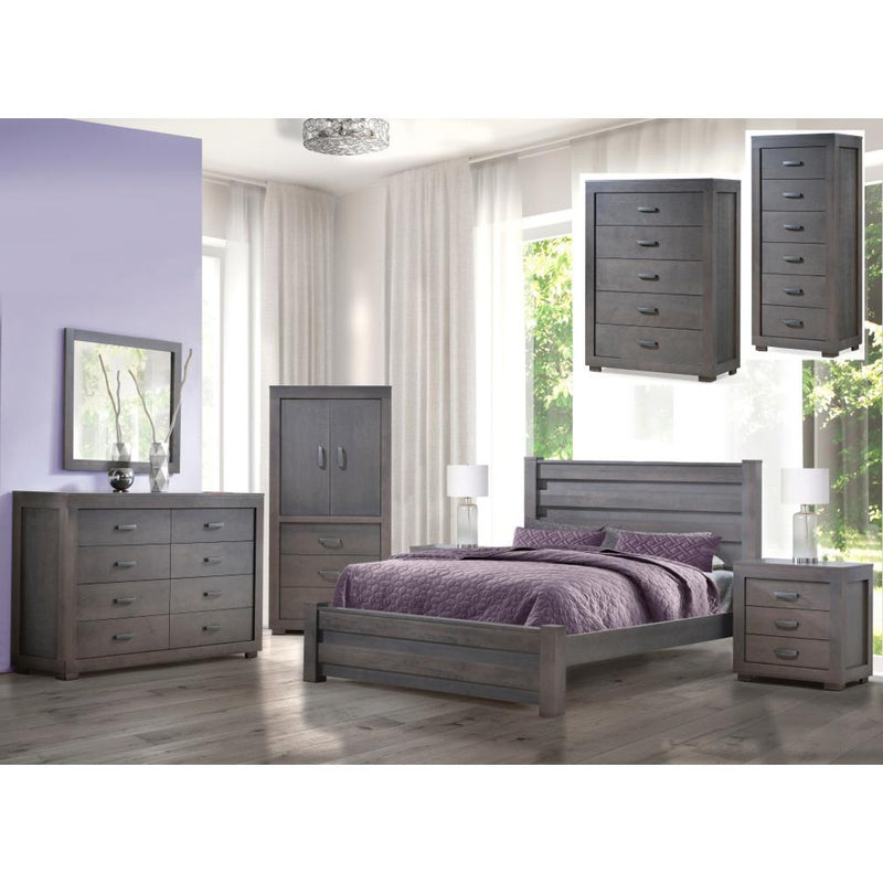 Villageois 8-Drawer Dresser 2782-BD IMAGE 3