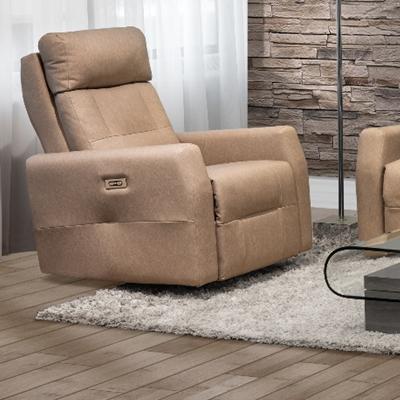 Elran Swivel Rocker Recliner 4001-PIV-03 IMAGE 1