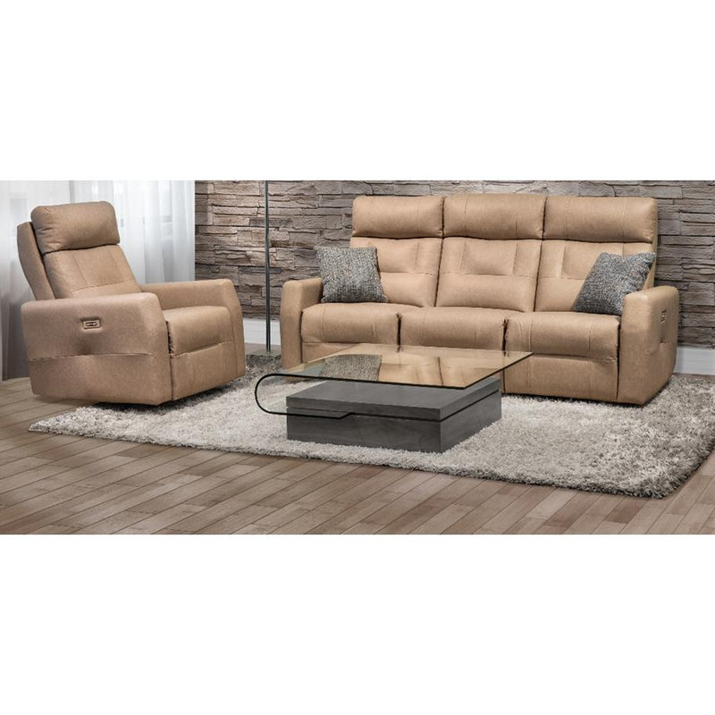 Elran Swivel Rocker Recliner 4001-PIV-03 IMAGE 2