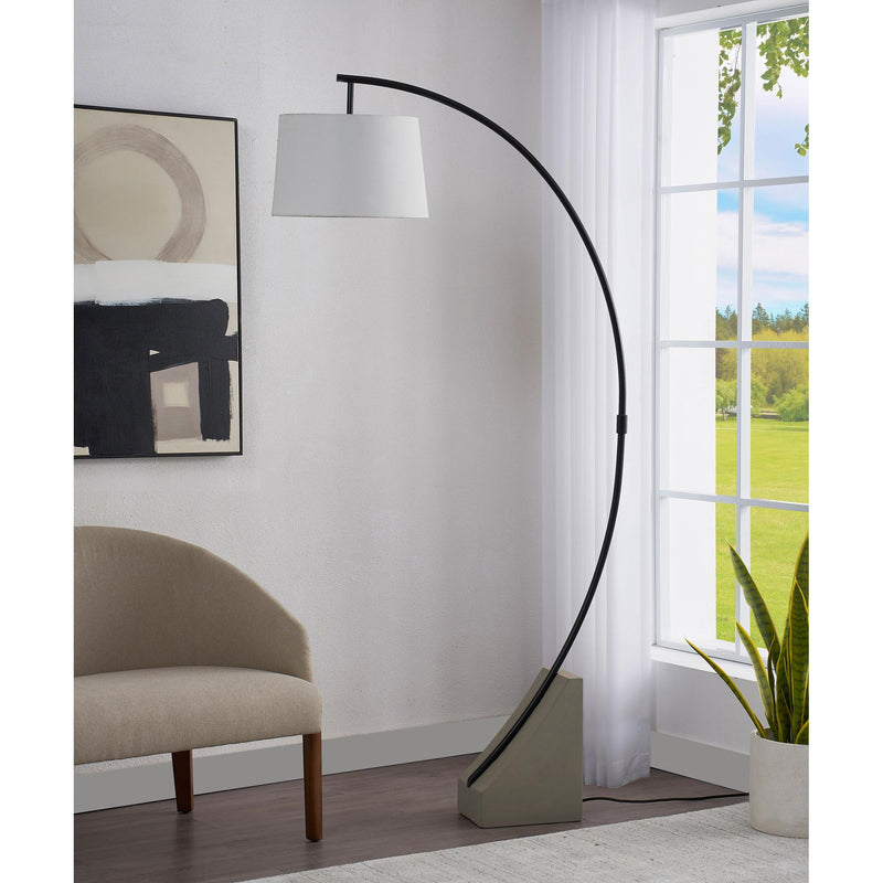 Renwil Weymouth Floorstanding Lamp LPF3123 IMAGE 5