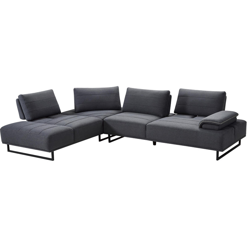 Primo International Beryl 2 pc Sectional U652101083STCX/U652101083STR3 IMAGE 1