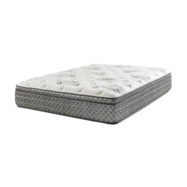 Matelas Mirabel Fontainebleau Euro Top Mattress (Queen) IMAGE 1