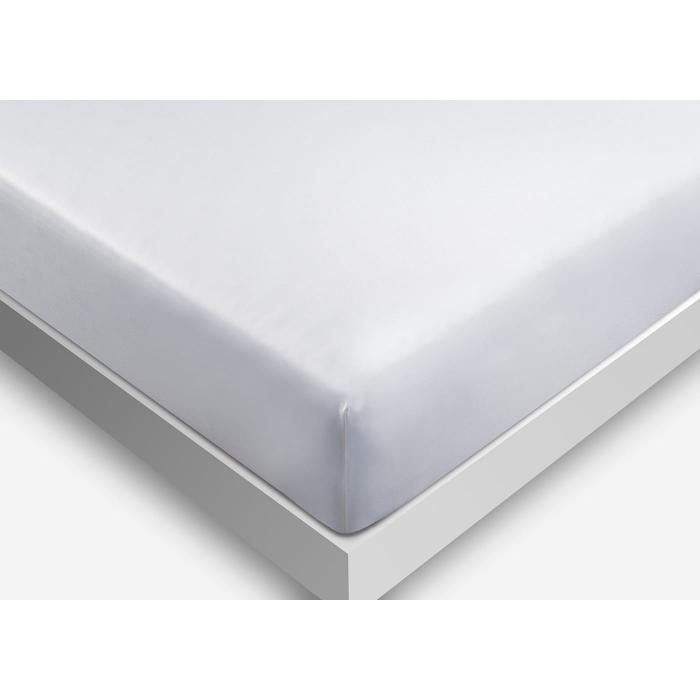 Bedgear Hyper-Cotton Sheets - White (Queen) IMAGE 5