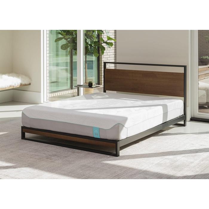 Bedgear S3 Firm Mattress (Twin XL) IMAGE 5