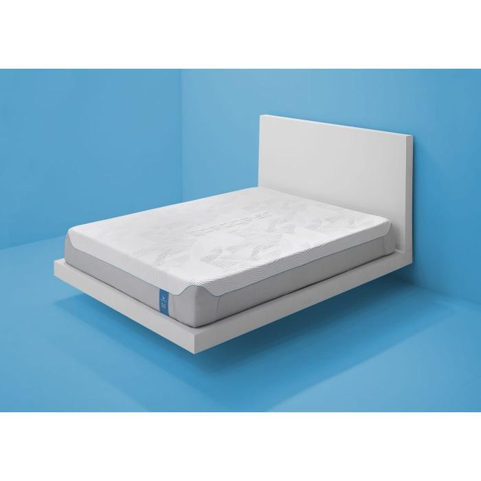 Bedgear S5 Medium Firm Mattress (Full) IMAGE 3