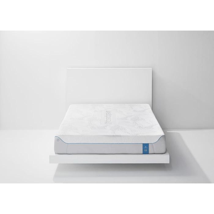 Bedgear S5 Medium Firm Mattress (Full) IMAGE 4