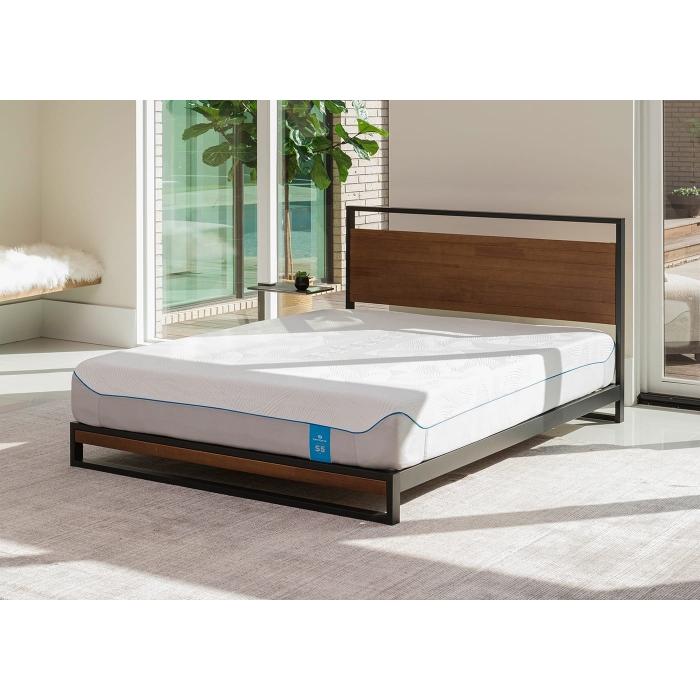 Bedgear S5 Medium Firm Mattress (Full) IMAGE 5