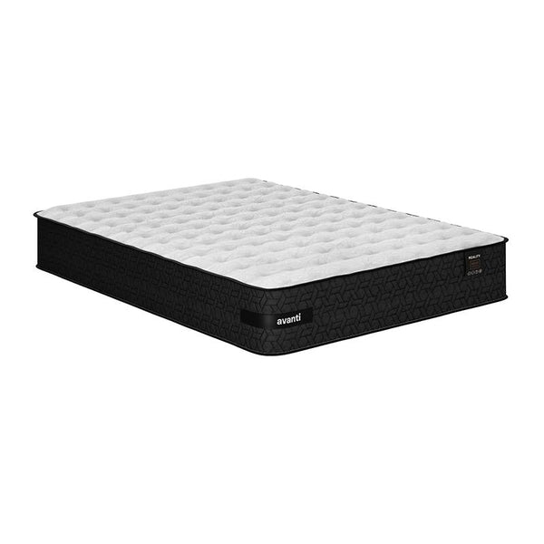 Avanti Sleep Reality Mattress (Queen) IMAGE 1