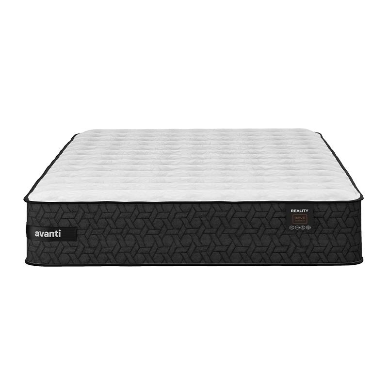 Avanti Sleep Reality Mattress (Queen) IMAGE 2