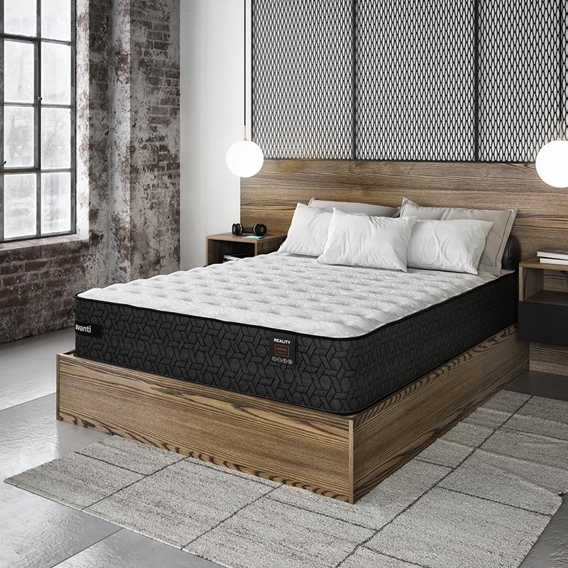 Avanti Sleep Reality Mattress (Queen) IMAGE 5