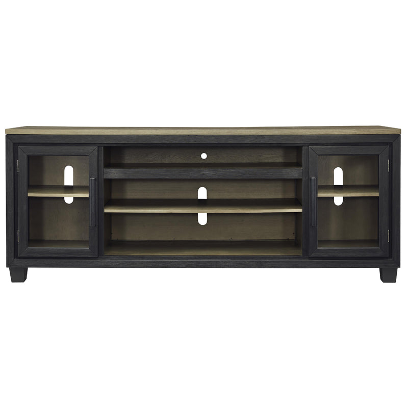 Signature Design by Ashley Foyland TV Stand W989-68 IMAGE 3