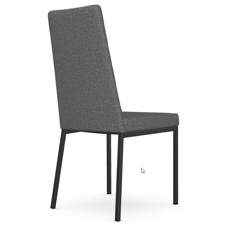 Amisco Luna Dining Chair 30317/25JQ IMAGE 4