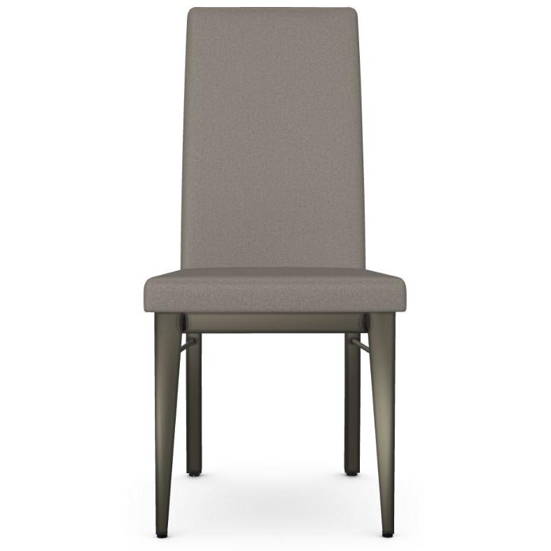 Amisco Merlot Dining Chair 30322/51JO IMAGE 2