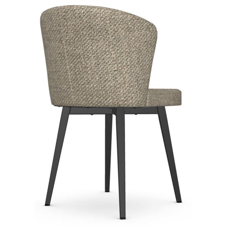 Amisco Benson Dining Chair 30336/25JY IMAGE 4