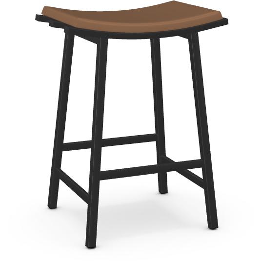 Amisco Nathan Counter Height Stool 40033-26/25ER IMAGE 1