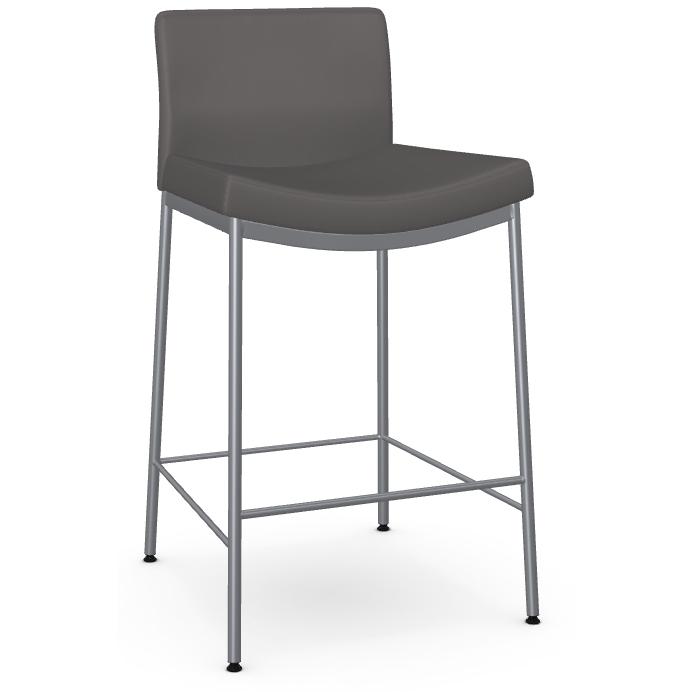 Amisco Osten Counter Height Stool 40329-26/24EB IMAGE 1