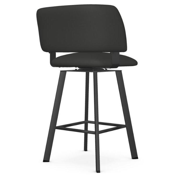 Amisco Easton Counter Height Stool 41535-26/25CP IMAGE 4