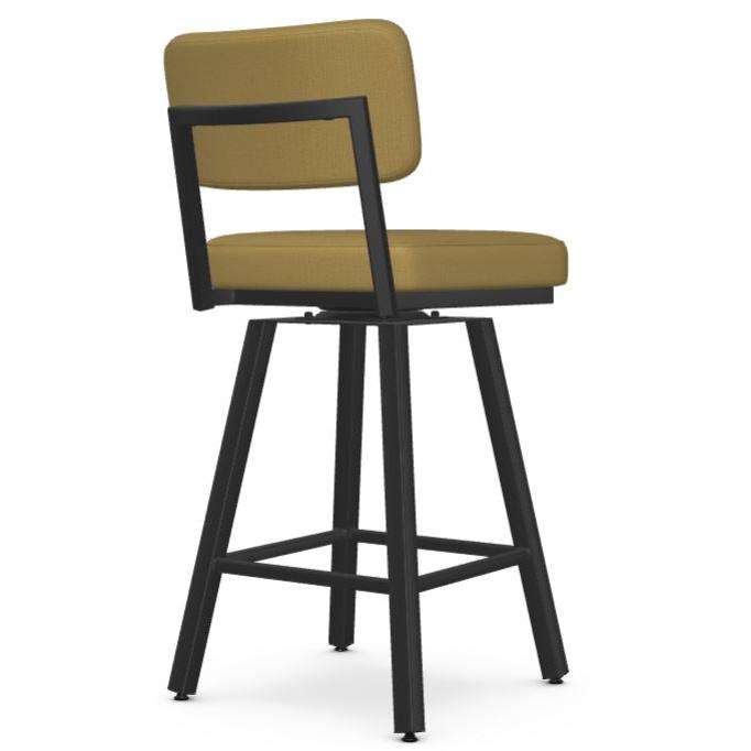 Amisco Phoebe Counter Height Stool 41571-26/25KY IMAGE 4