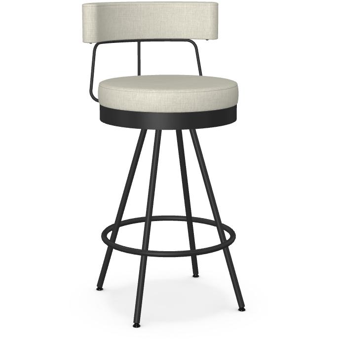 Amisco Umbria Counter Height Stool 41581-26/25DX IMAGE 1