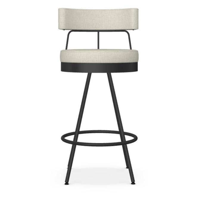 Amisco Umbria Counter Height Stool 41581-26/25DX IMAGE 2