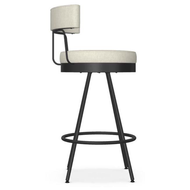 Amisco Umbria Counter Height Stool 41581-26/25DX IMAGE 3