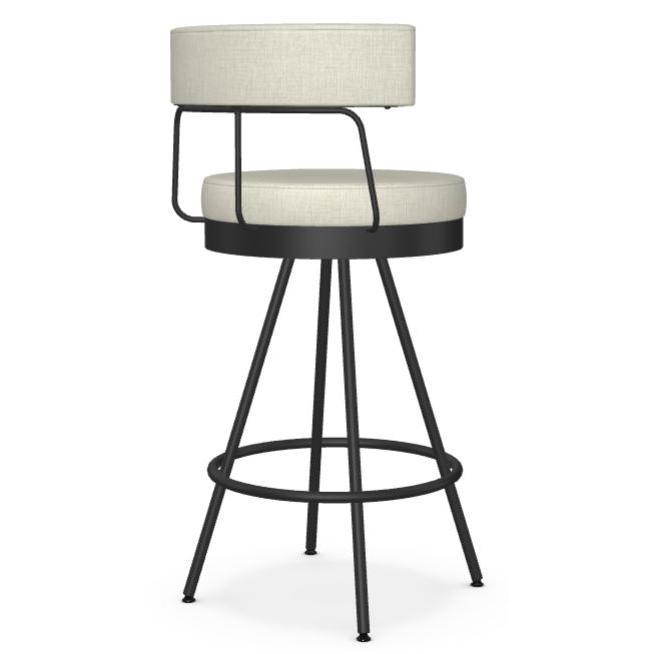 Amisco Umbria Counter Height Stool 41581-26/25DX IMAGE 4