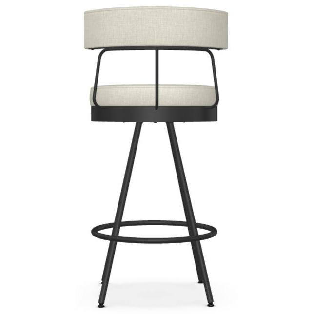 Amisco Umbria Counter Height Stool 41581-26/25DX IMAGE 5