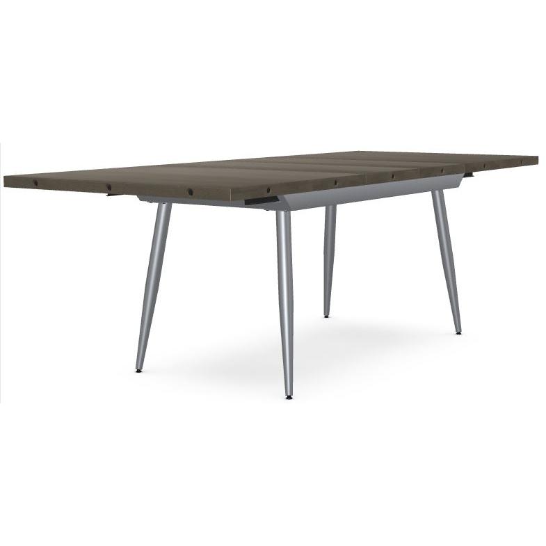 Amisco Belleville Dining Table 50514/24|90460/89 IMAGE 5