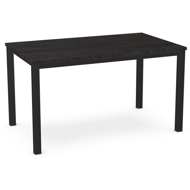 Amisco Azilis Dining Table 50665/25|90554/30 IMAGE 1