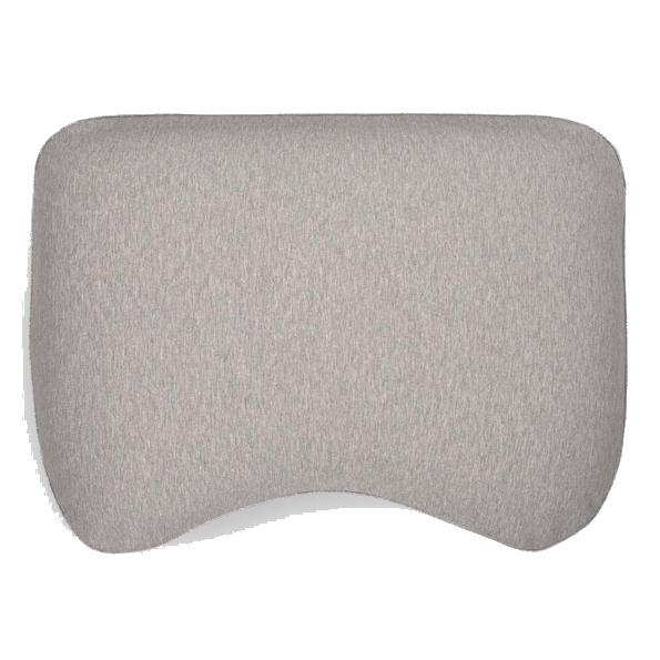 Bedgear Bed Pillow Flow 1.0 Cuddle Curve Pillow IMAGE 5