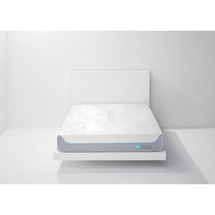 Bedgear S5 Performance Mattress (Twin) IMAGE 2