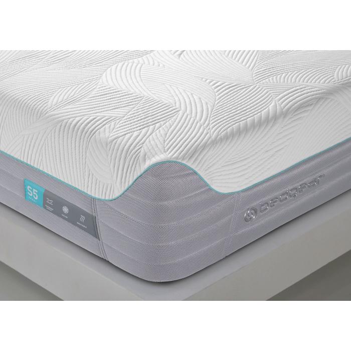 Bedgear S5 Performance Mattress (Twin) IMAGE 3