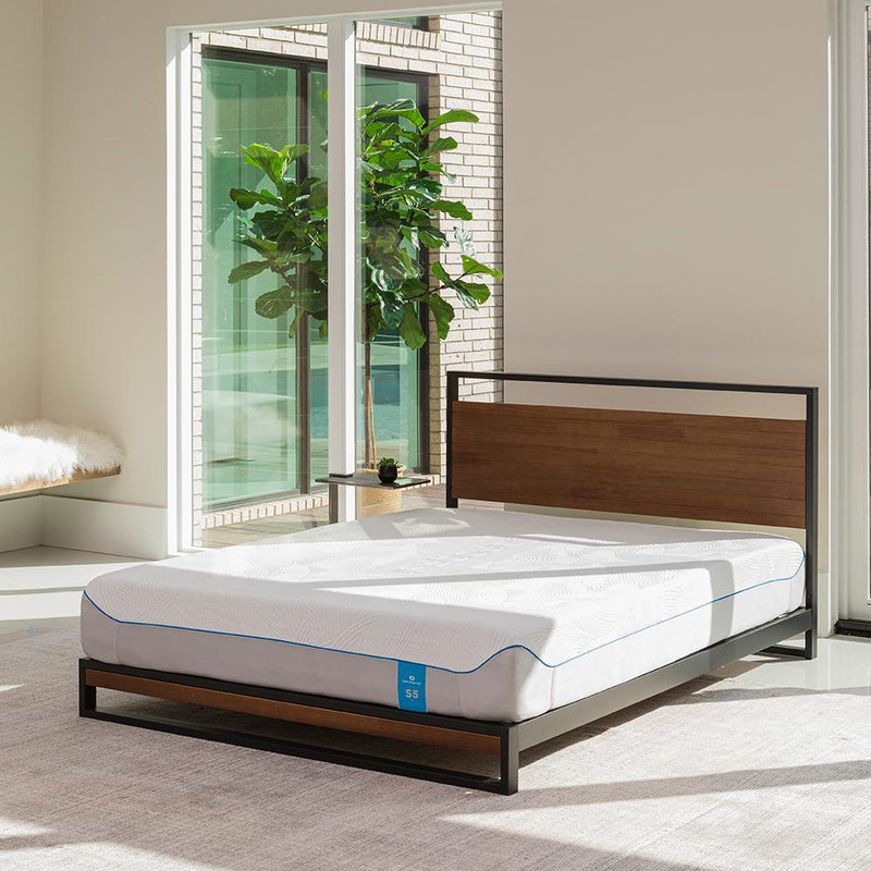 Bedgear S5 Performance Mattress (Twin) IMAGE 4