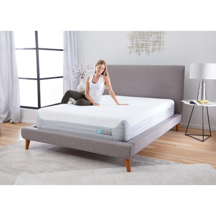 Bedgear S5 Performance Mattress (Twin) IMAGE 6