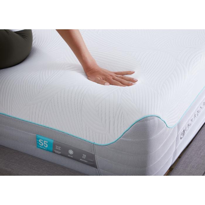 Bedgear S5 Performance Mattress (Twin) IMAGE 7