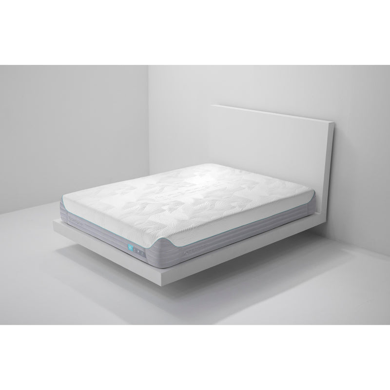 Bedgear S5 Performance Mattress (Twin XL) IMAGE 1