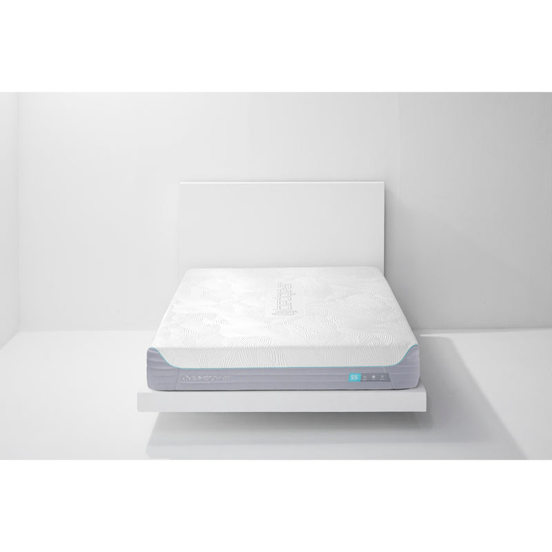 Bedgear S5 Performance Mattress (Queen) IMAGE 2