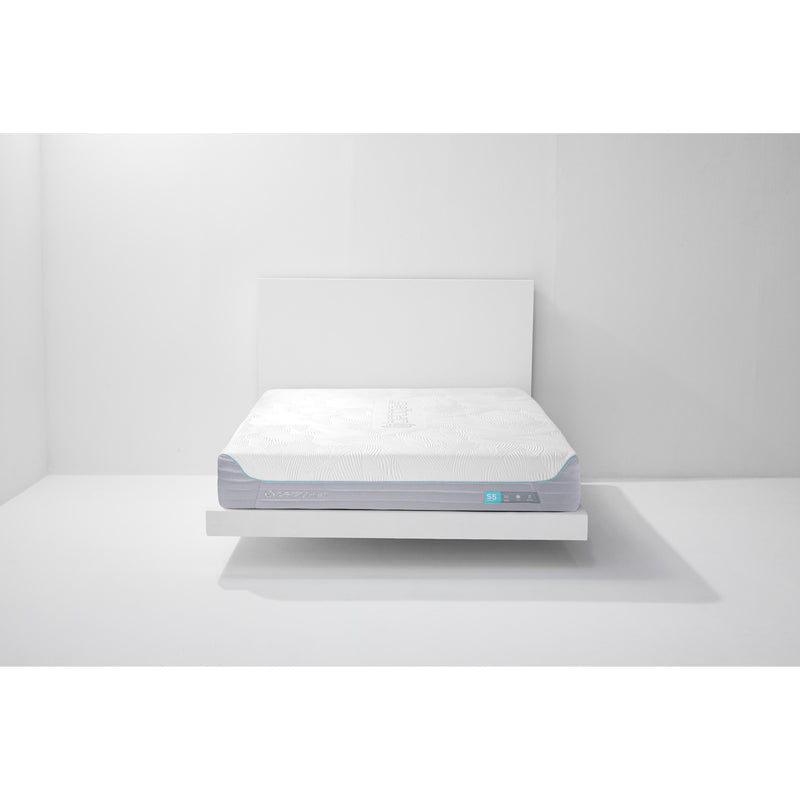 Bedgear S5 Performance Mattress (Queen) IMAGE 3